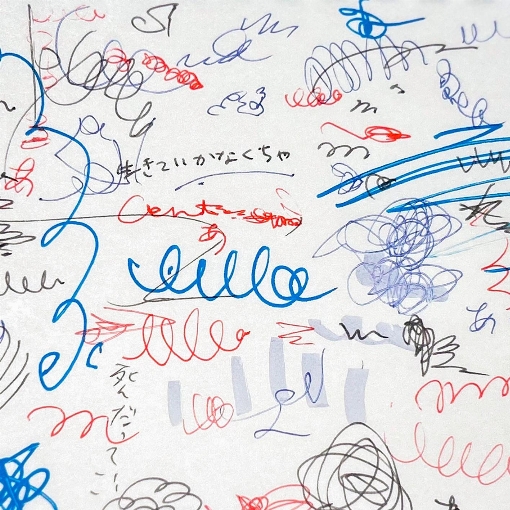 生きていかなくちゃ / 死んだっていい