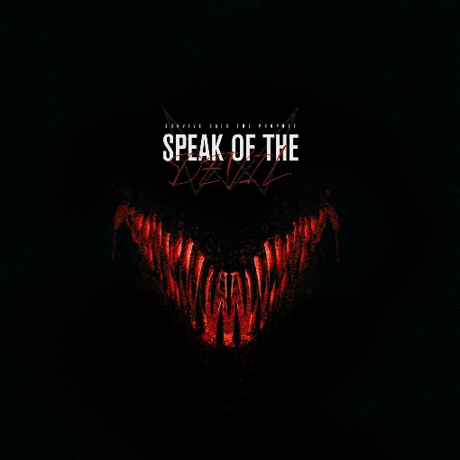 Speak of the Devil feat. coldrain
