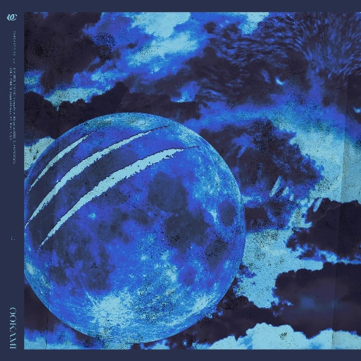 OOKAMI feat. テークエム/KennyDoes/KBD/Cosaqu/peko/YugaSoda/KOPERU/teppei