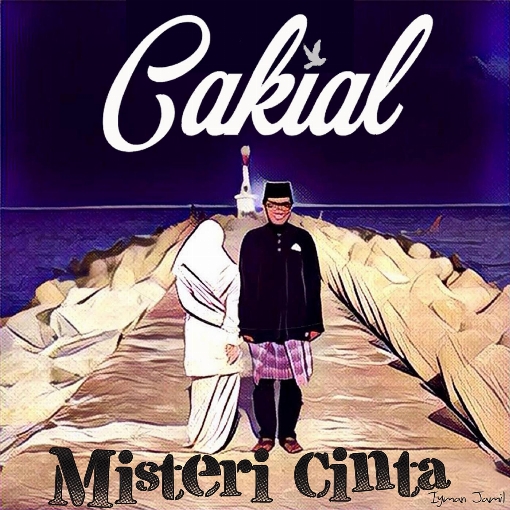 Misteri Cinta
