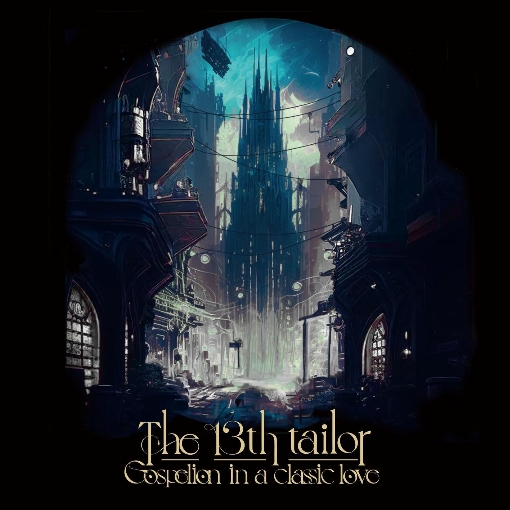 Gospelion in a classic love