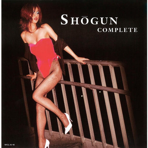 Lonely Man (Single version)