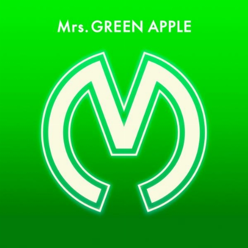Mrs. GREEN APPLE