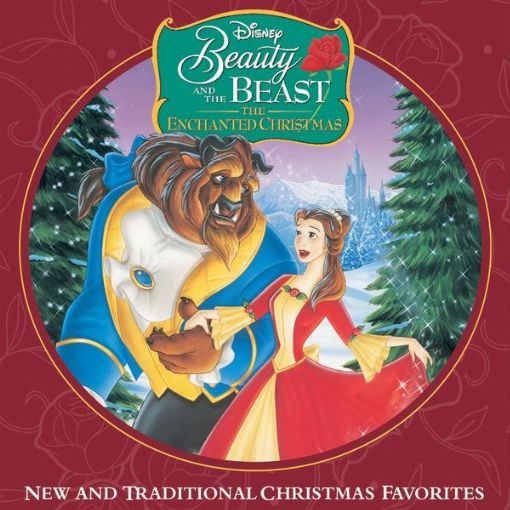 Beauty and the Beast: The Enchanted Christmas(Original Soundtrack)