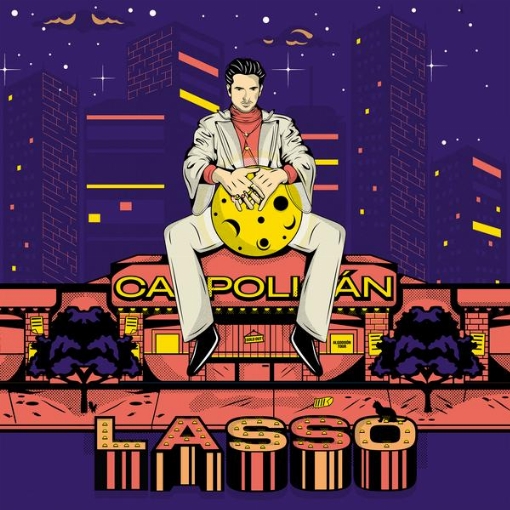 En Vivo Desde El Teatro Caupolican, Santiago de Chile