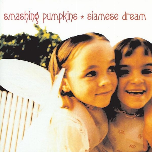 Siamese Dream(2011 - Remaster)
