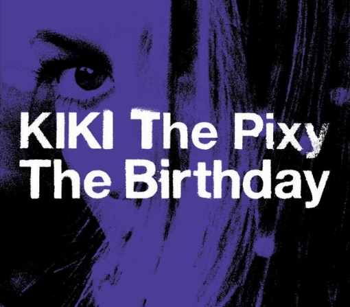 KIKI The Pixy