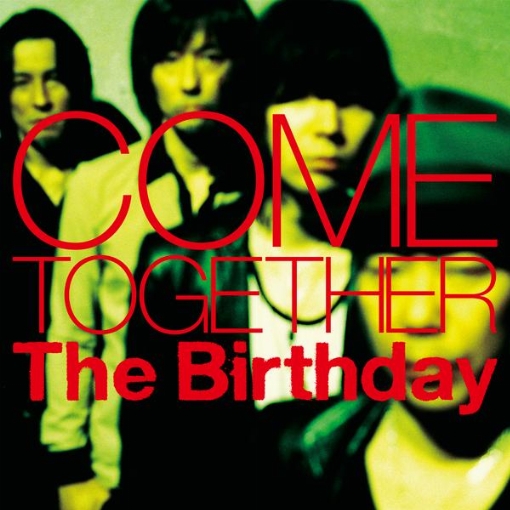 COME TOGETHER