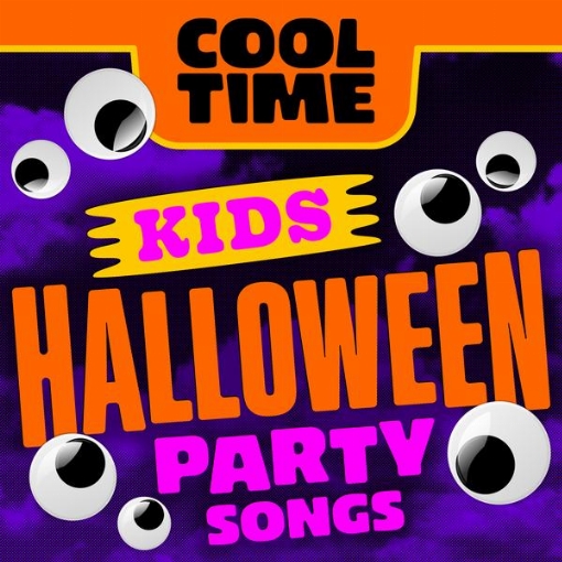 Kids Halloween Party Songs