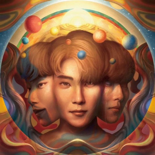 I AM  ～ kick the verse and complex ～