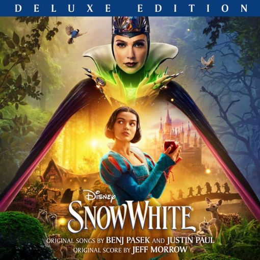 Disney's Snow White(Original Motion Picture Soundtrack/Deluxe Edition)