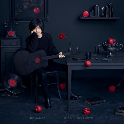 赤いスイートピー