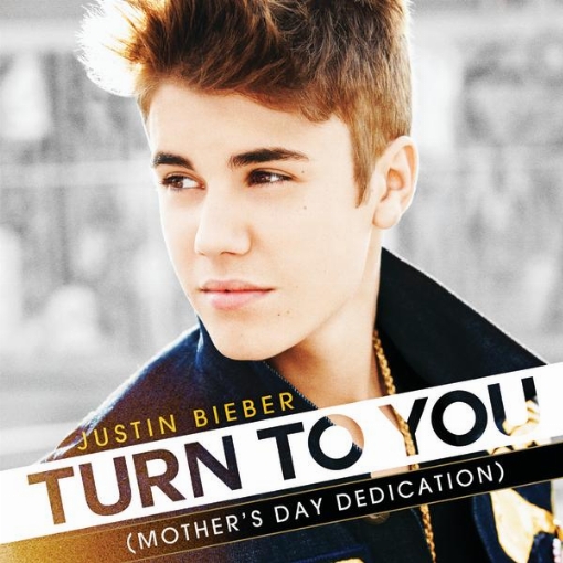 Turn To You((Mother's Day Dedication))