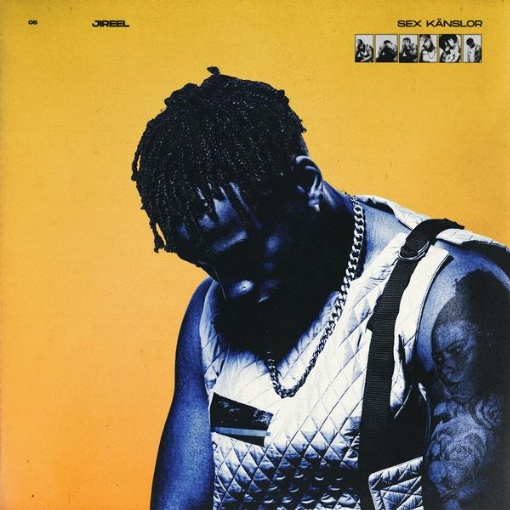 Jireel, Victor Leksell, Reyn