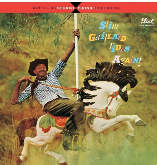 スリム・ゲイラ－ド