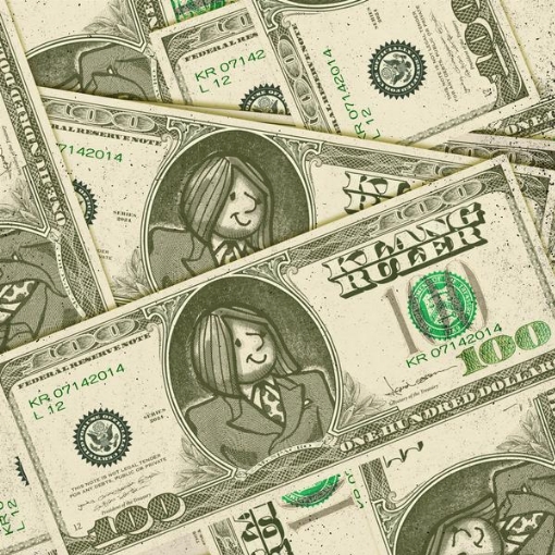 アンビリーバブル