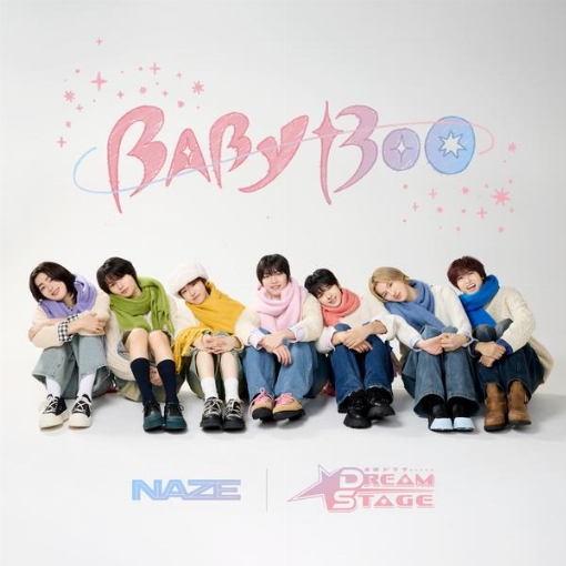 BABYBOO - NAZE on DREAM STAGE -